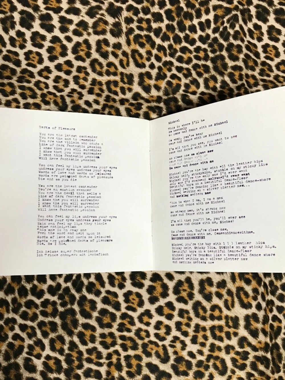 Franz Ferdinand CD